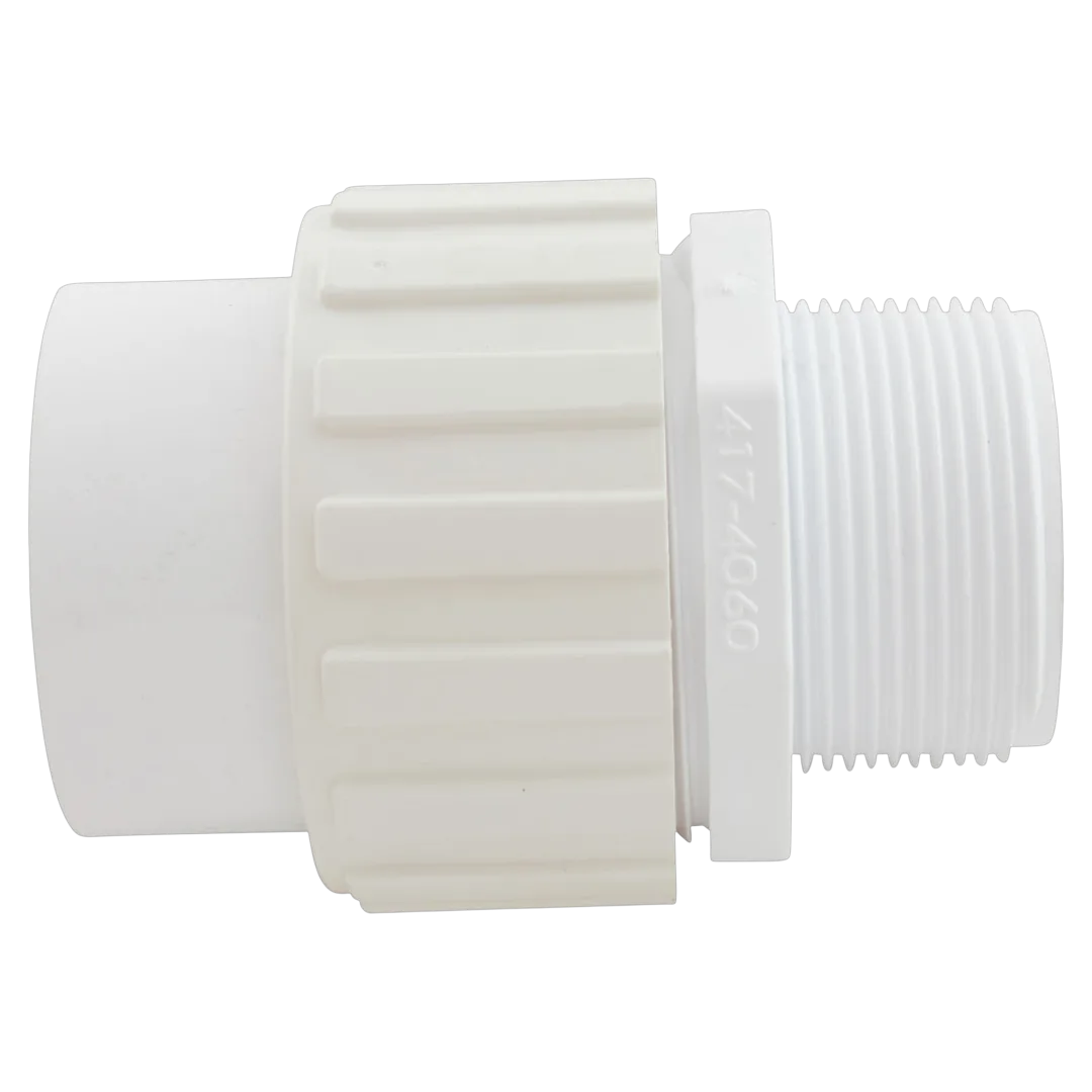 Waterway 400-4030 Union Assembly - Side