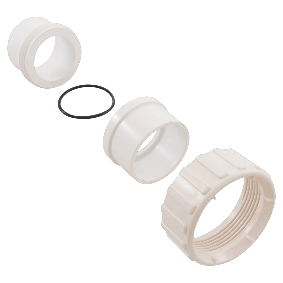 Waterway 400-5050 2 inch Slip Union Assembly