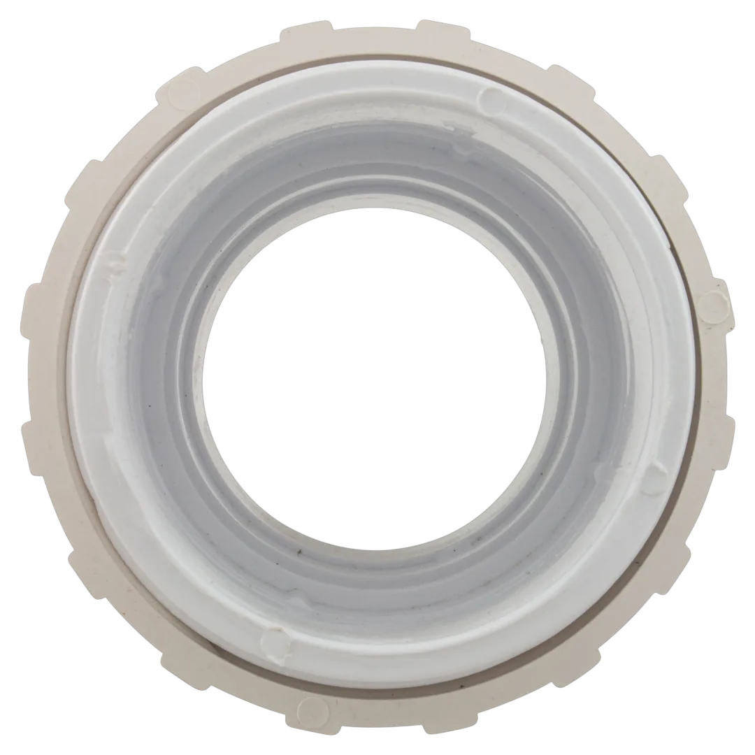 Waterway 400-5080 Pump Union - Front