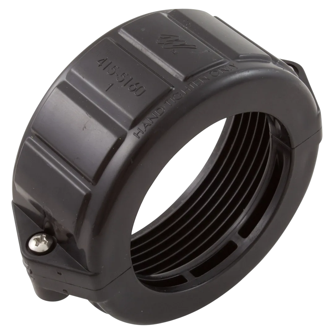 Waterway 400-5161 Heater Split Nut with Screws - Alt (6)