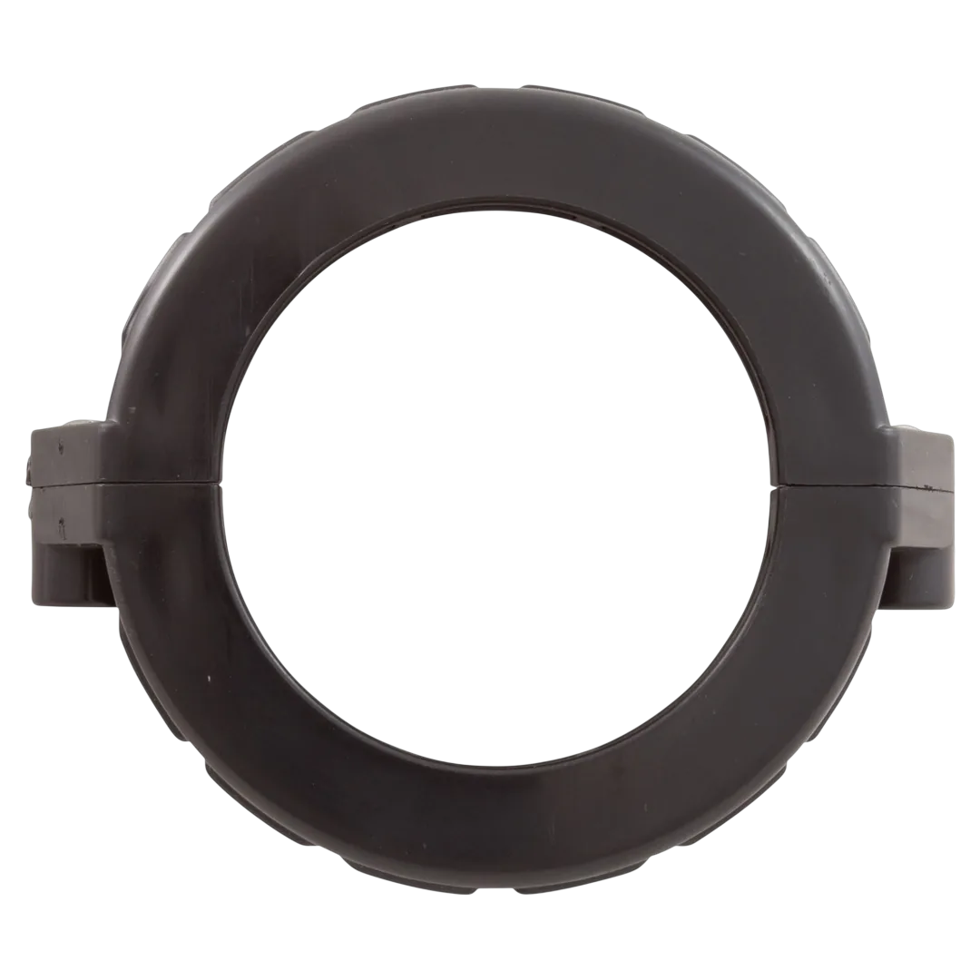 Waterway 400-5161 Heater Split Nut with Screws - Front