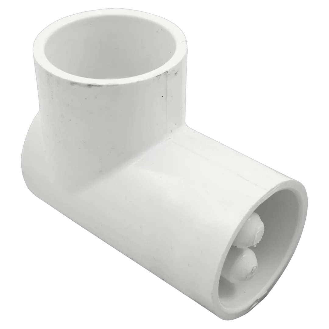 Waterway 90 Elbow Thermowell with Bushing
