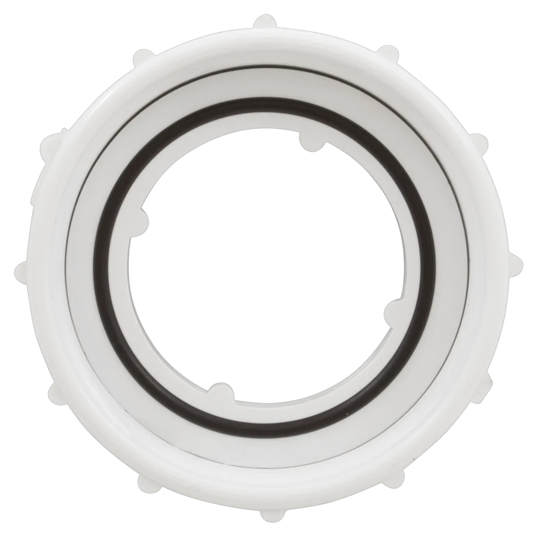 Waterway 400-6010 Pump Union - Back