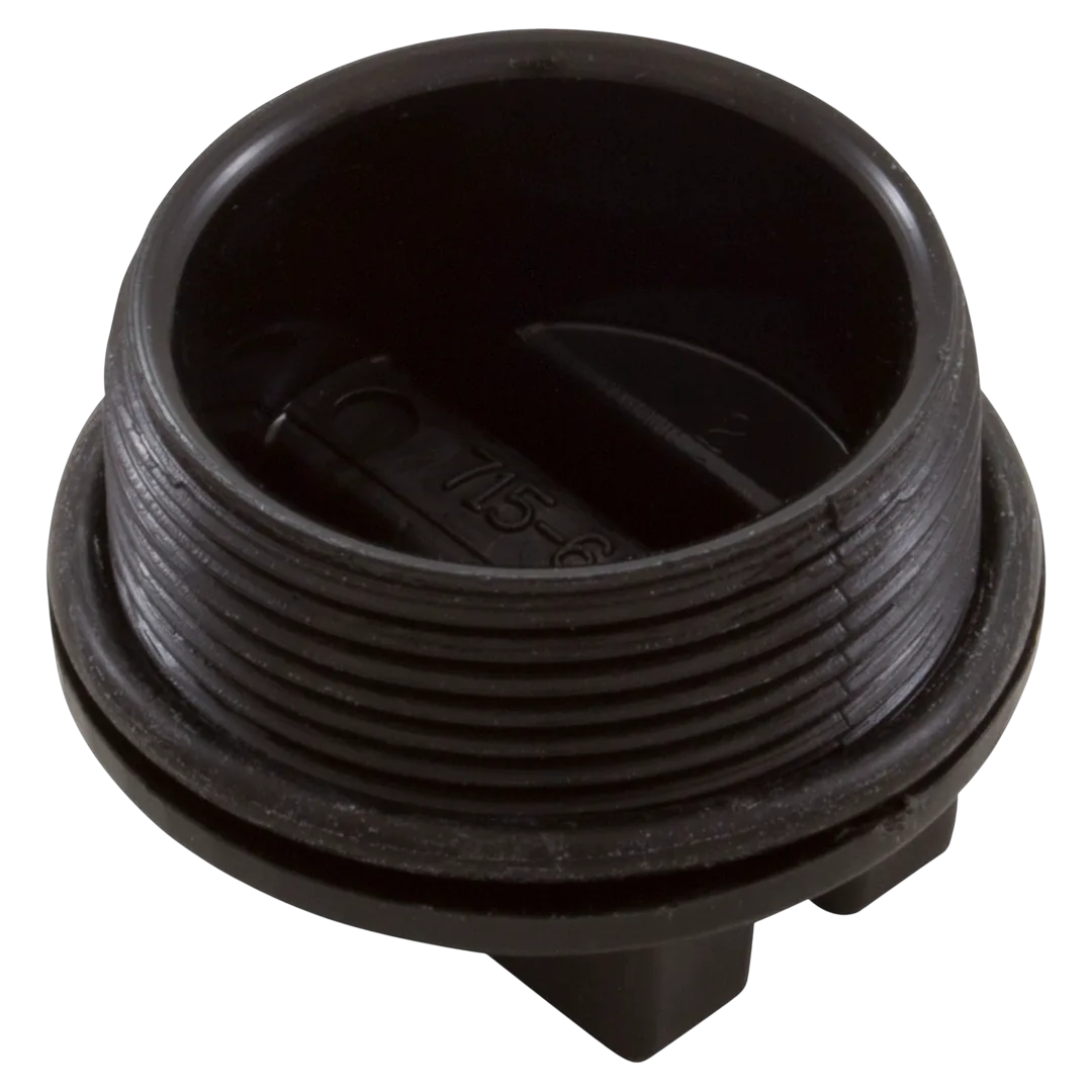 Waterway 400-6621 Drain Plug Assembly - Bottom