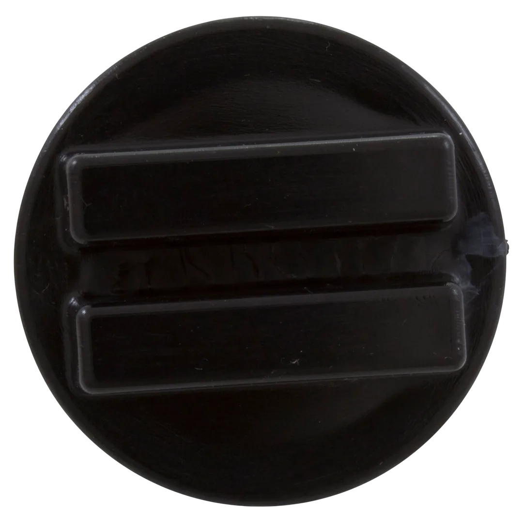 Waterway 400-6621 Drain Plug Assembly - Front