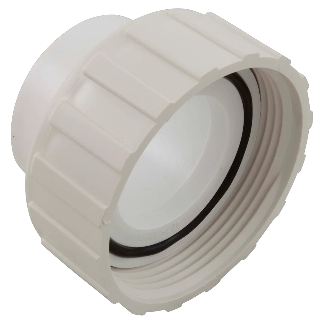 Waterway 400-9230 Pump Union Assembly - Reverse