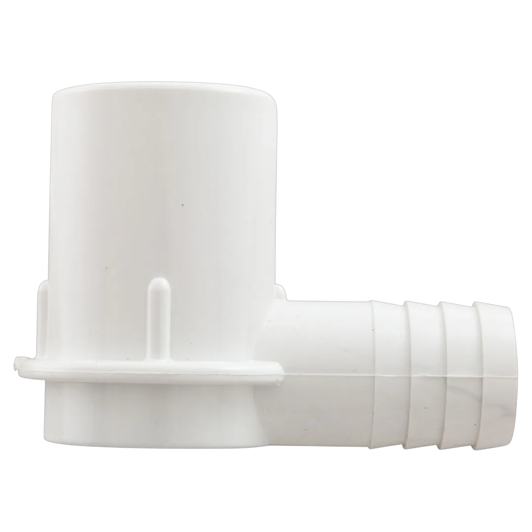 Waterway 411-3490 90 Degree Barb Adapter - Alt (5)