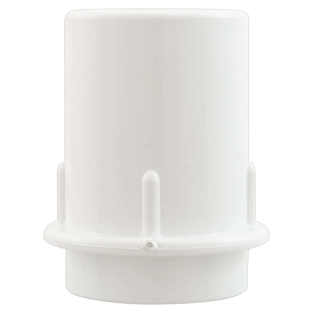 Waterway 411-3490 90 Degree Barb Adapter - Back