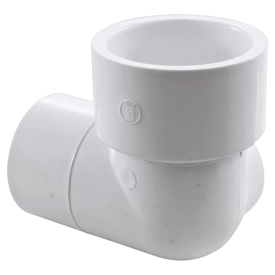 Waterway 411-4070 90 Degree Elbow - Reverse