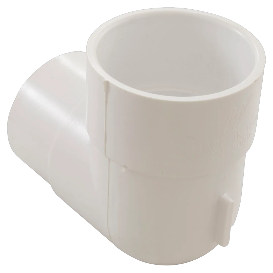 Waterway 411-5080 90 Degree Street Elbow - Reverse