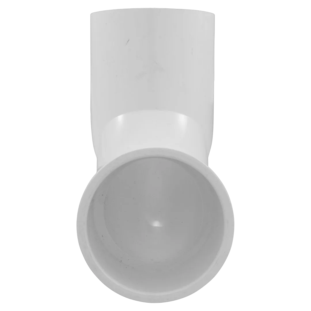 Waterway 411-9110 Sweep Elbow - Front