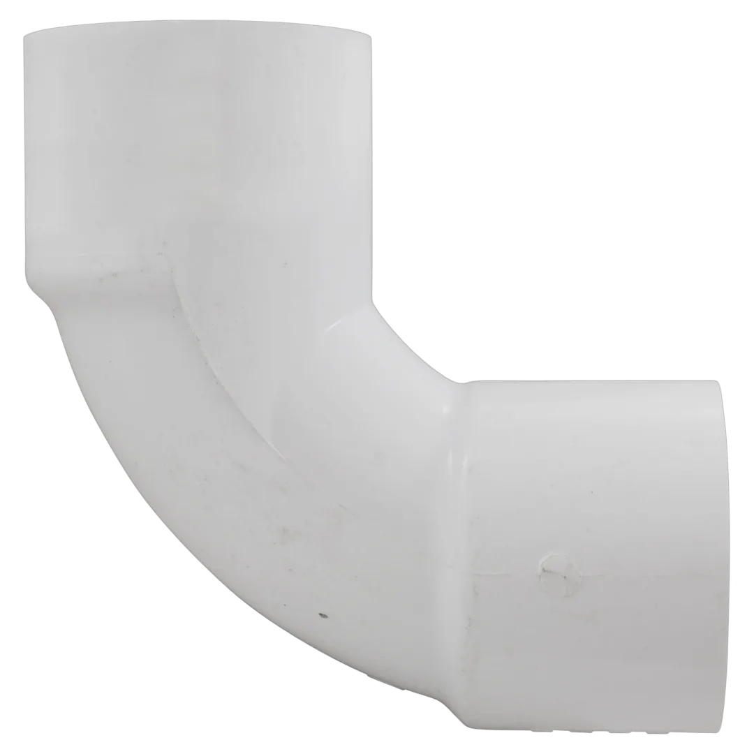 Waterway 411-9110 Sweep Elbow - Side
