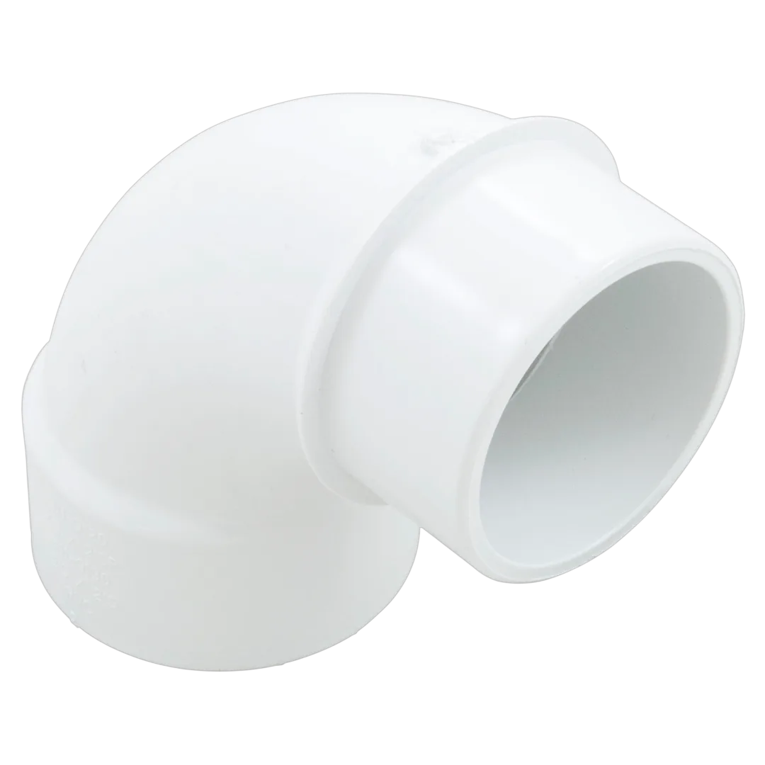 Waterway 411-9120 90 Degree Sweep Elbow