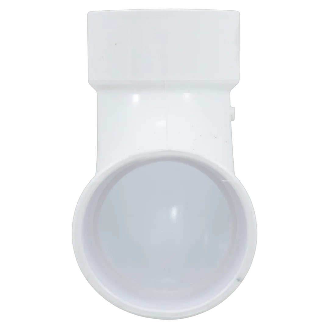 Waterway 411-9130 Sweep Elbow - Top
