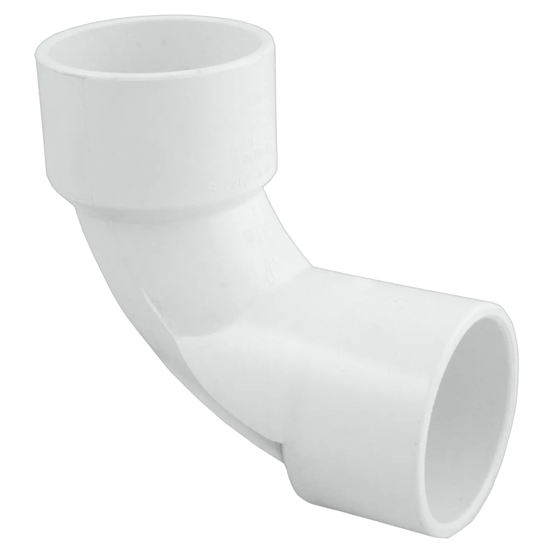 Waterway 411-9150 2.5 Inch Sweep Elbow Fitting