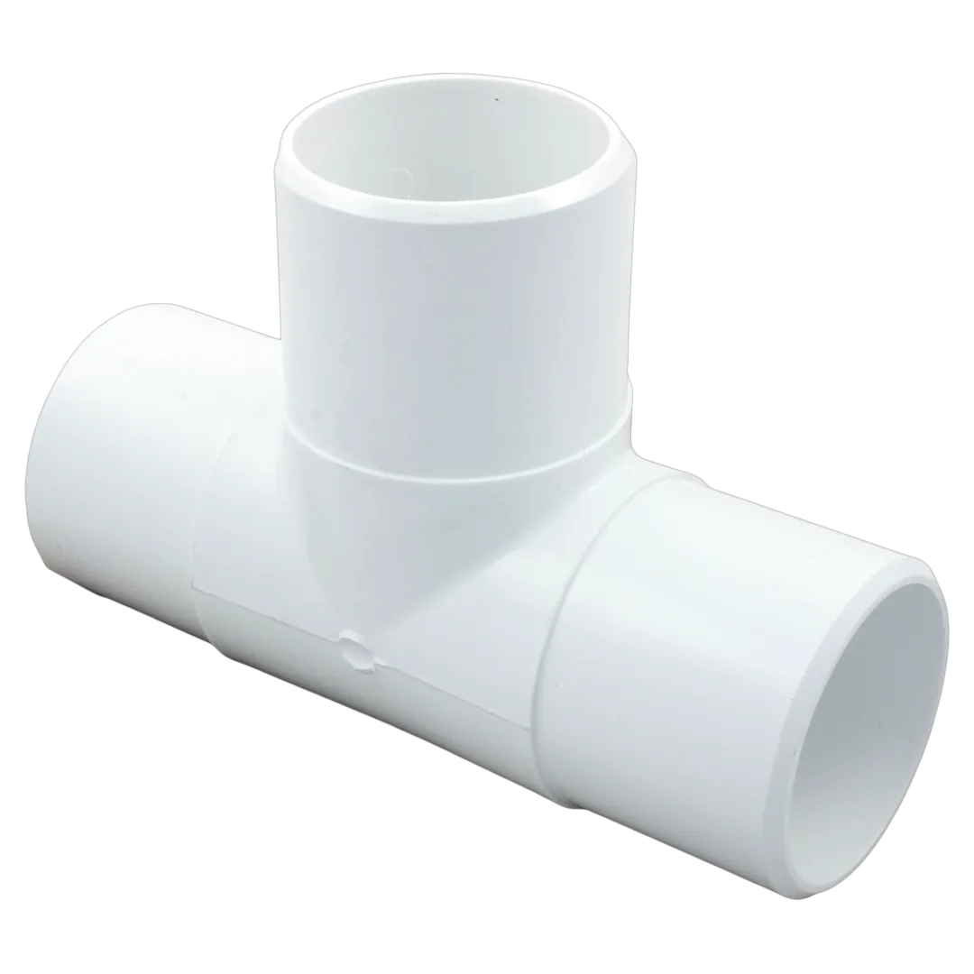 Waterway 413-2210 Tee Fitting for Pool or Spa