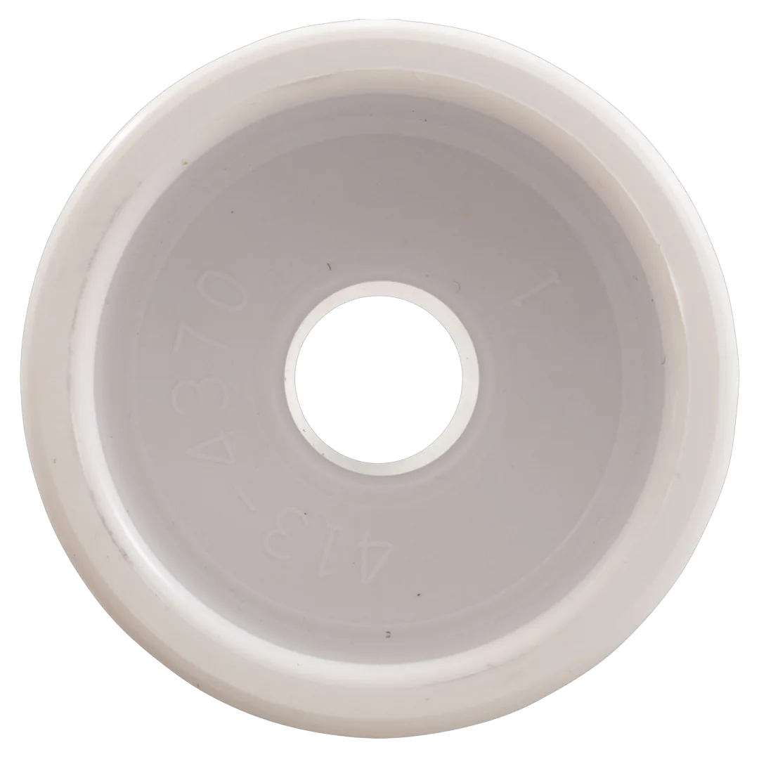 Waterway 413-4370 Barb Adapter - Back