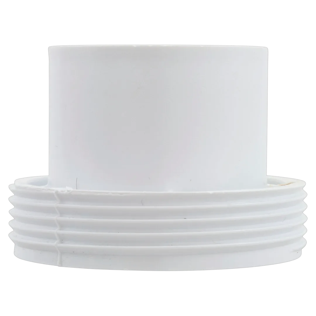 Waterway 417-2090 Heater Union Tailpiece - Side