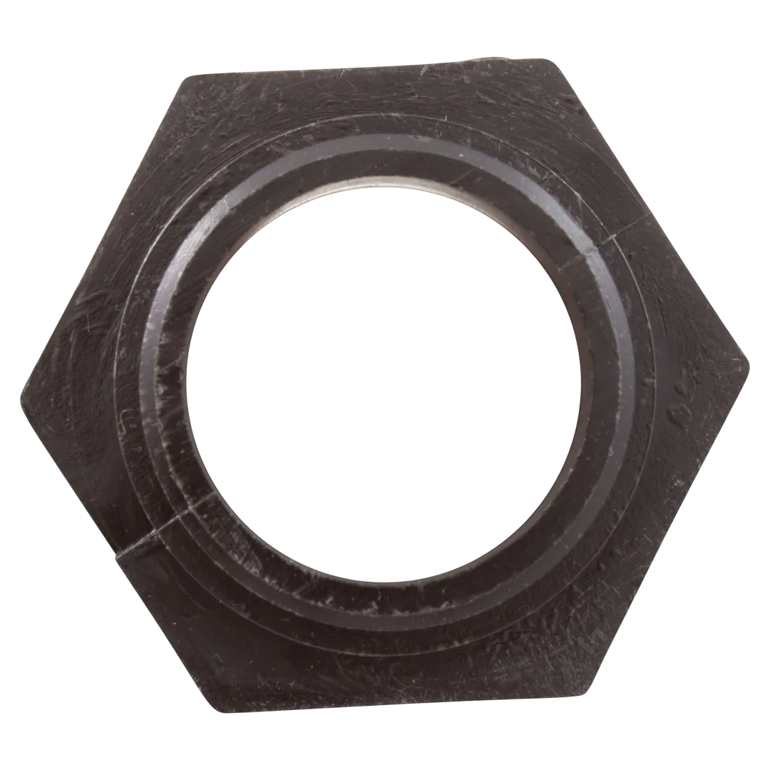 Waterway 417-4161 Buttress x MPT Fitting - Front