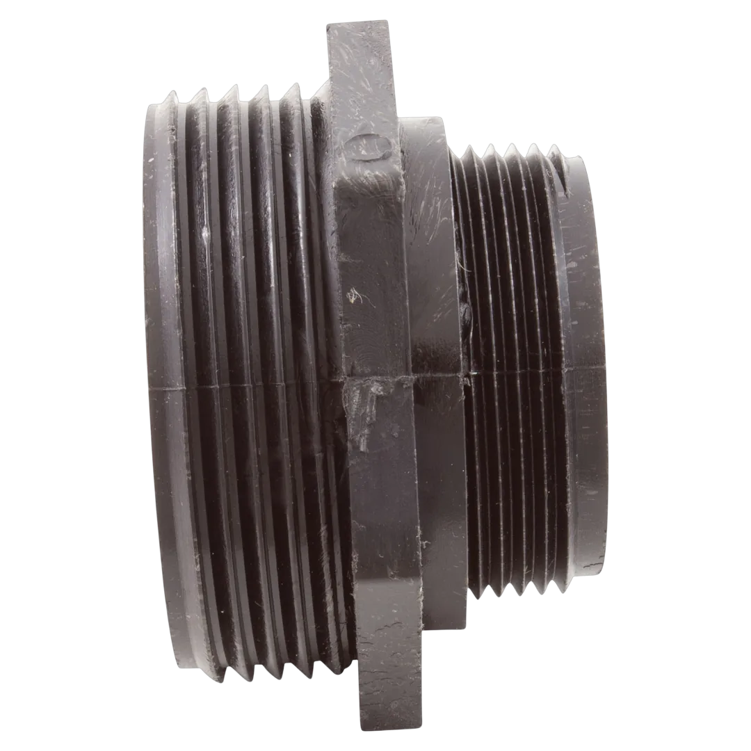 Waterway 417-4161 Buttress x MPT Fitting - Side