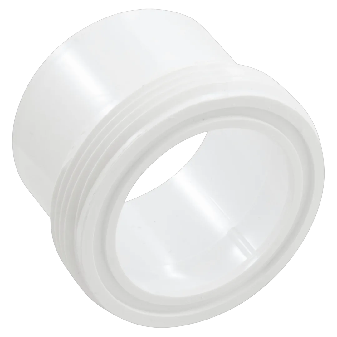 Waterway 417-5050 Union Tail Piece - Reverse