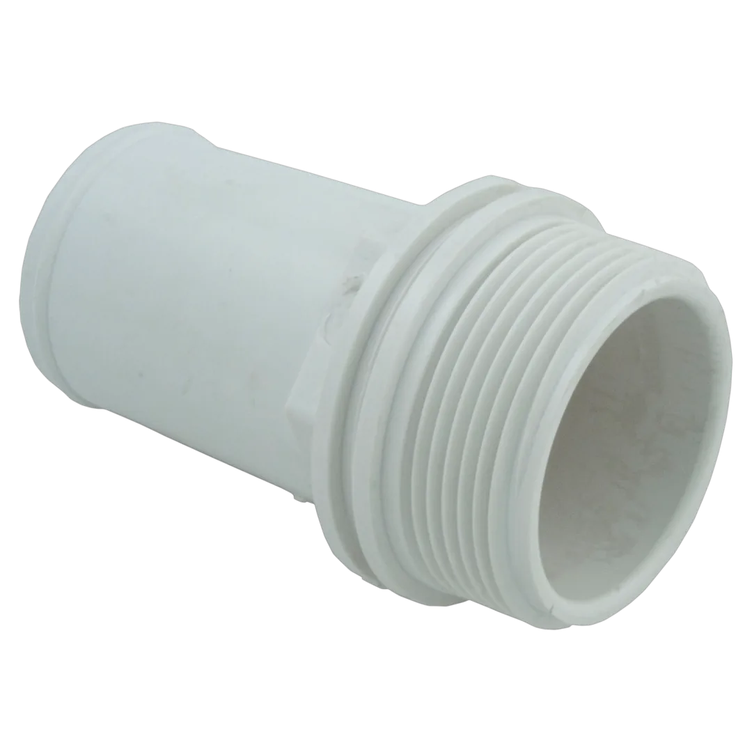 Waterway 417-6140 Slip x Male Thread Adapter
