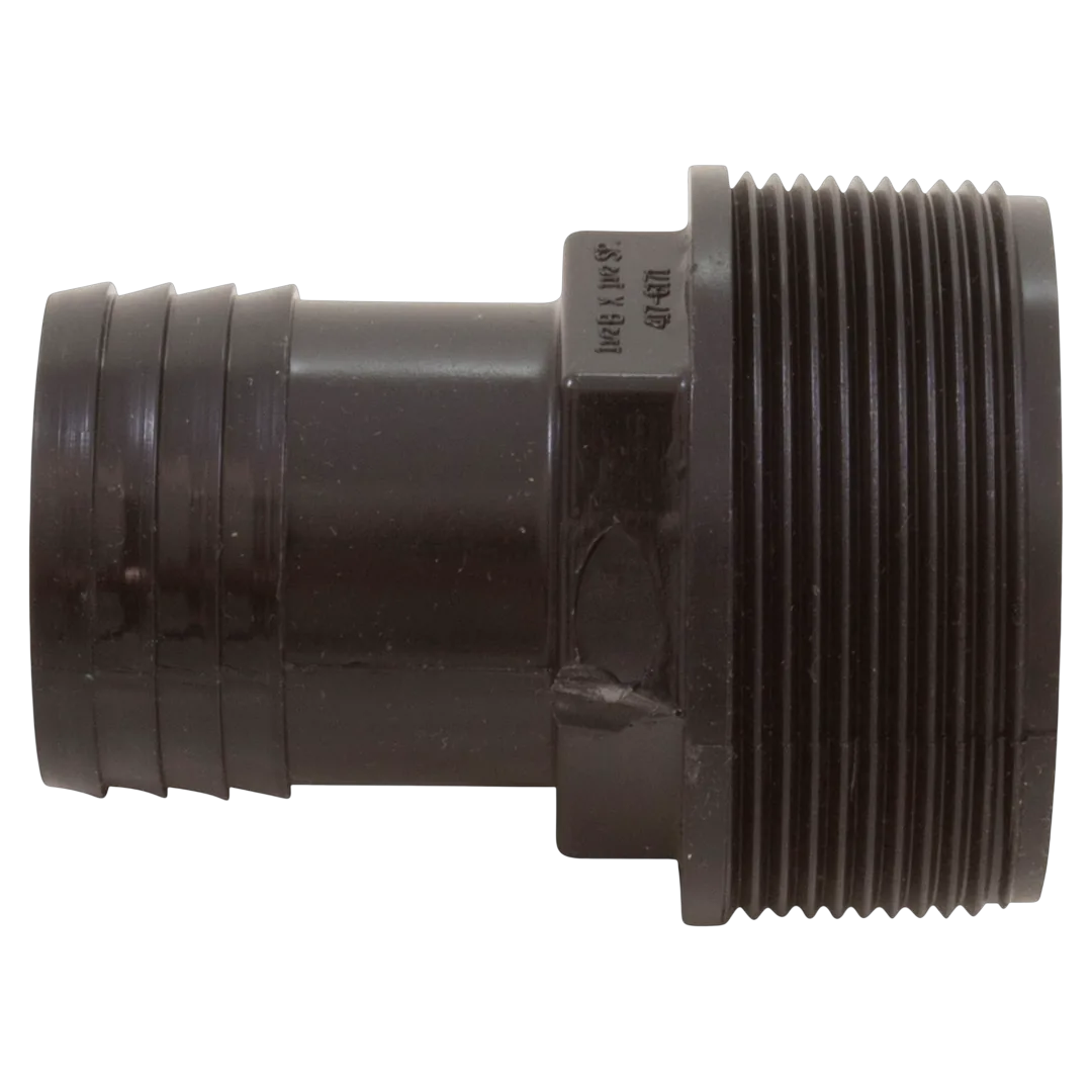 Waterway 417-6161 Adapter - Side