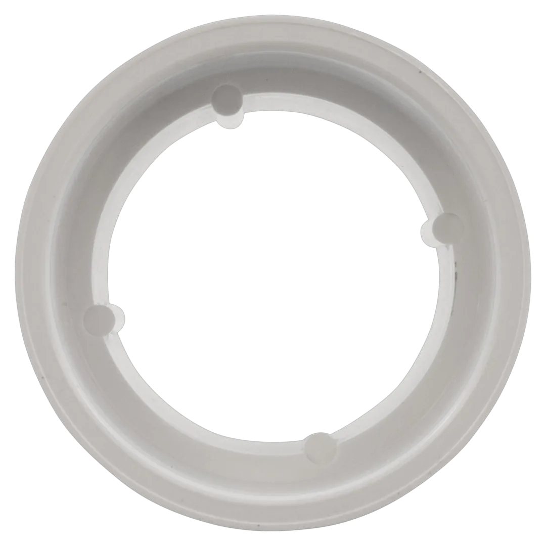 Waterway 418-6000 2 in. PVC Pipe Extender - Back