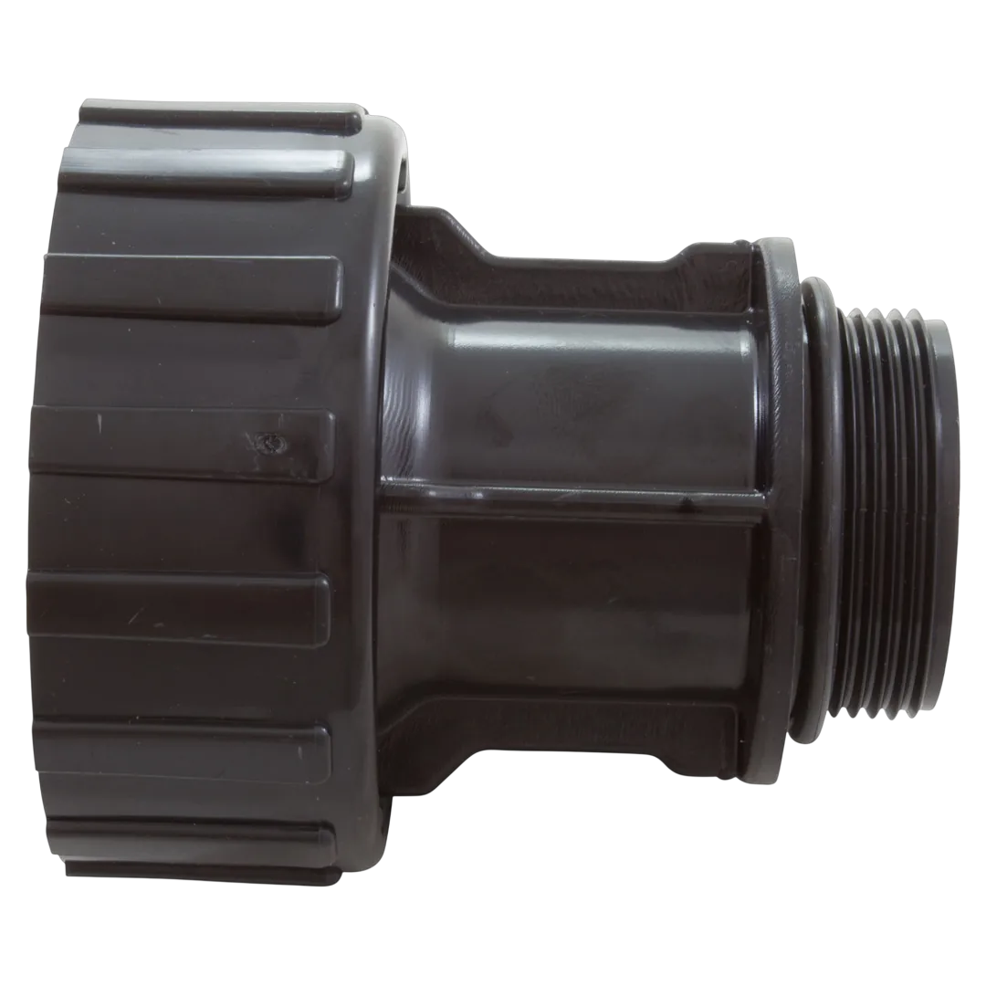 Waterway 419-7251 Coupling Assembly Kit - Side