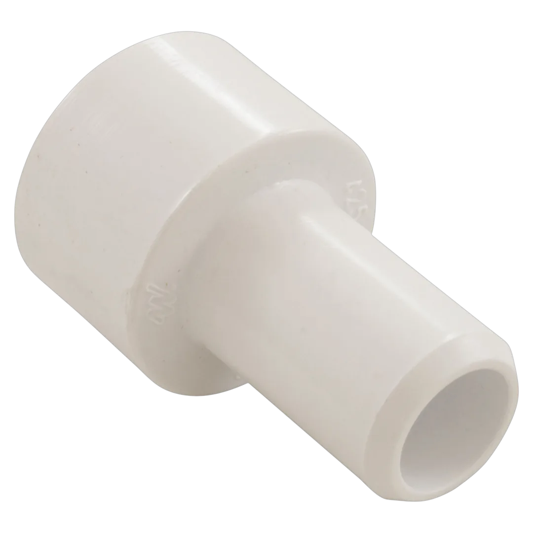 Waterway 425-1070 PVC Barb Adapter