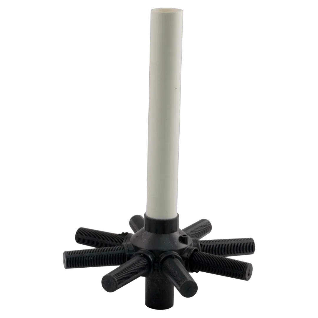 Waterway 505-2050 Lateral and Manifold Assembly - Reverse