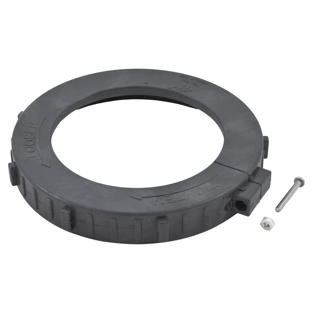 Waterway 505-3010 Multi-Port Valve Split Nut