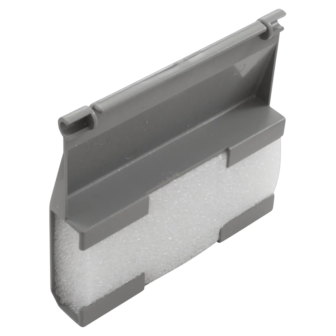 Waterway 519-3067 Front Access Skimmer Weir Door - Reverse
