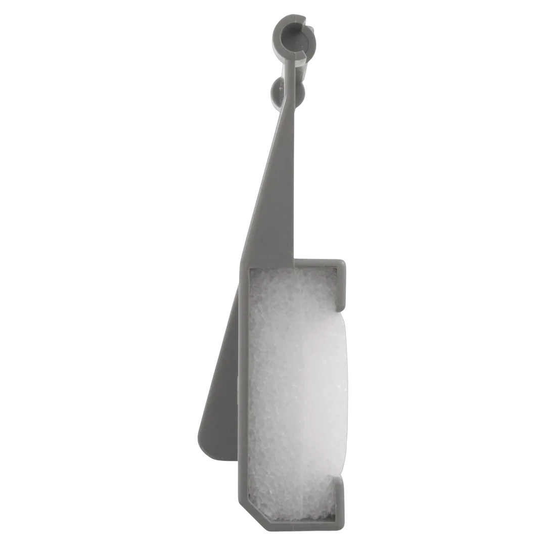 Waterway 519-3067 Front Access Skimmer Weir Door - Side