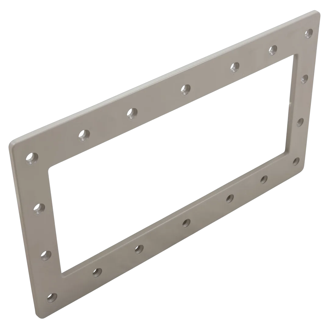 Waterway 519-4117 Wide Mouth Pool Skimmer Plate