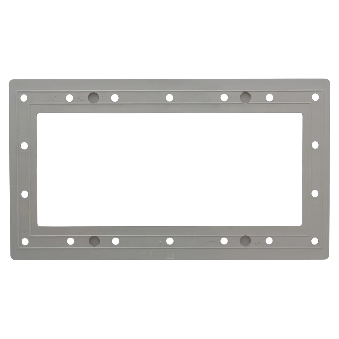 Waterway 519-4117 Wide Mouth Mounting Plate - Back