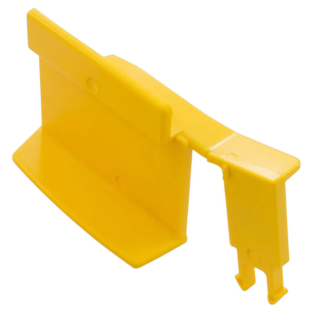 Waterway Clearwater II lock tab with extended arms