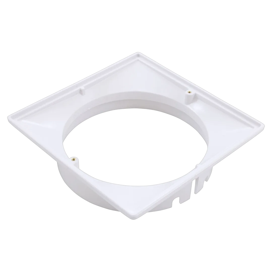 Waterway 519-9510 Skimmer Collar White