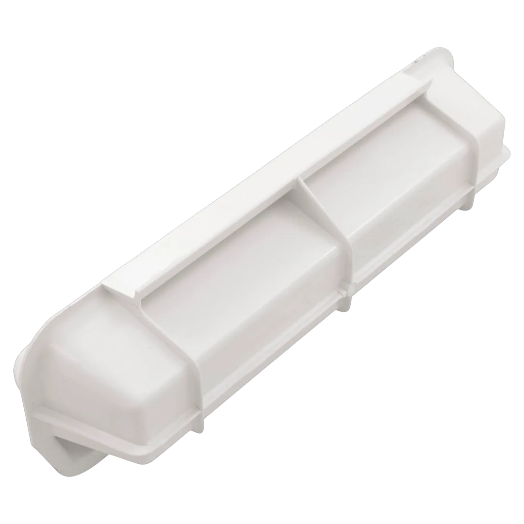Waterway 532-2010B Pool Wall Step, White, Set of 3 - Reverse (2)