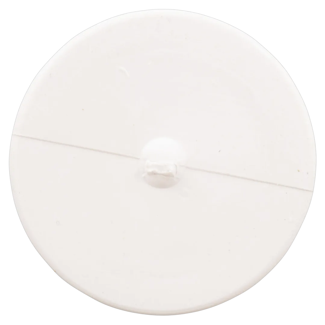 Waterway 540-6707 Volleyball Pole Holder - Back