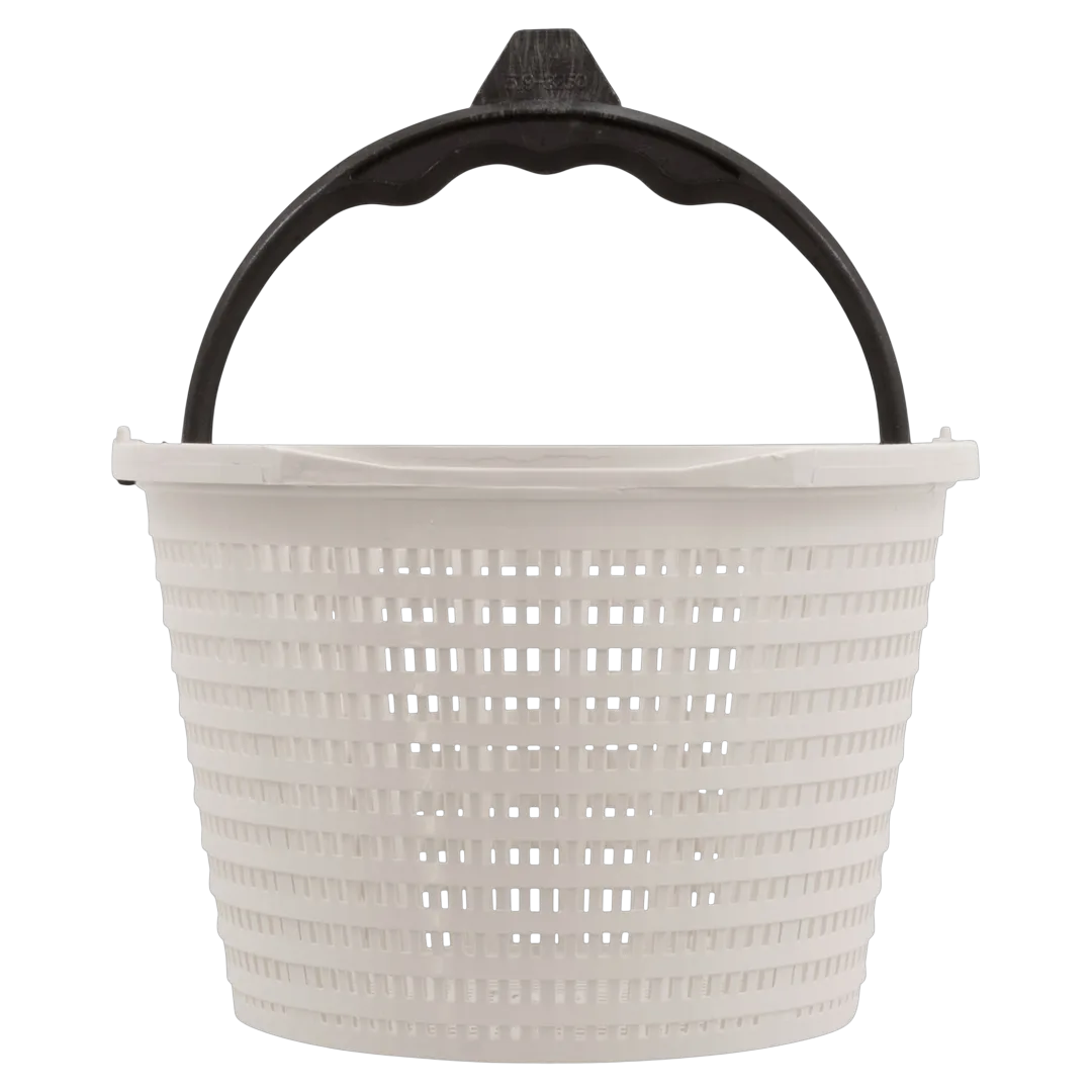 Waterway Renegade Skimmer Basket 542-3240 - Front