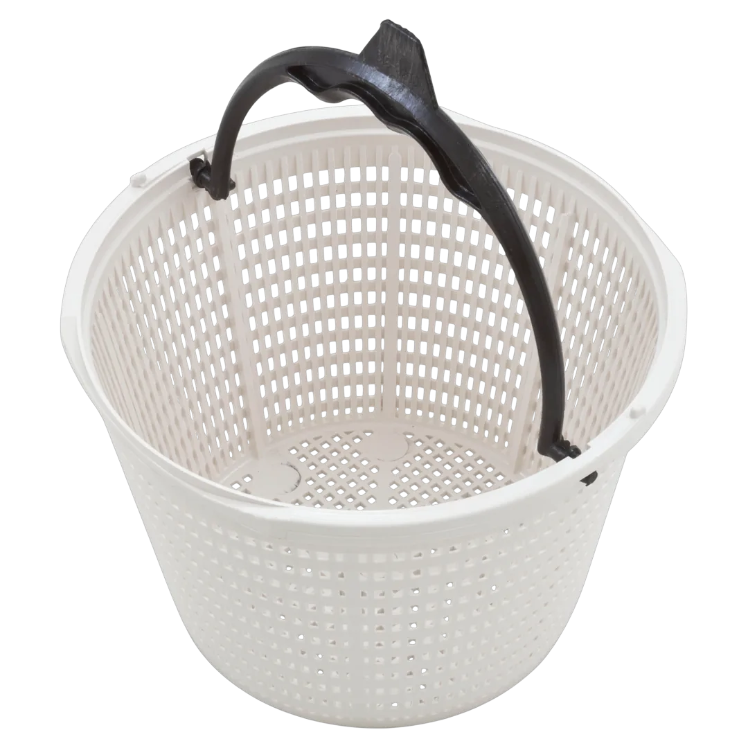 Waterway Renegade Skimmer Basket 542-3240 - Reverse