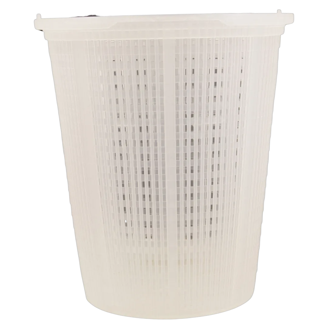 Waterway 542-9600 Renegade Venturi Skimmer Basket - Back