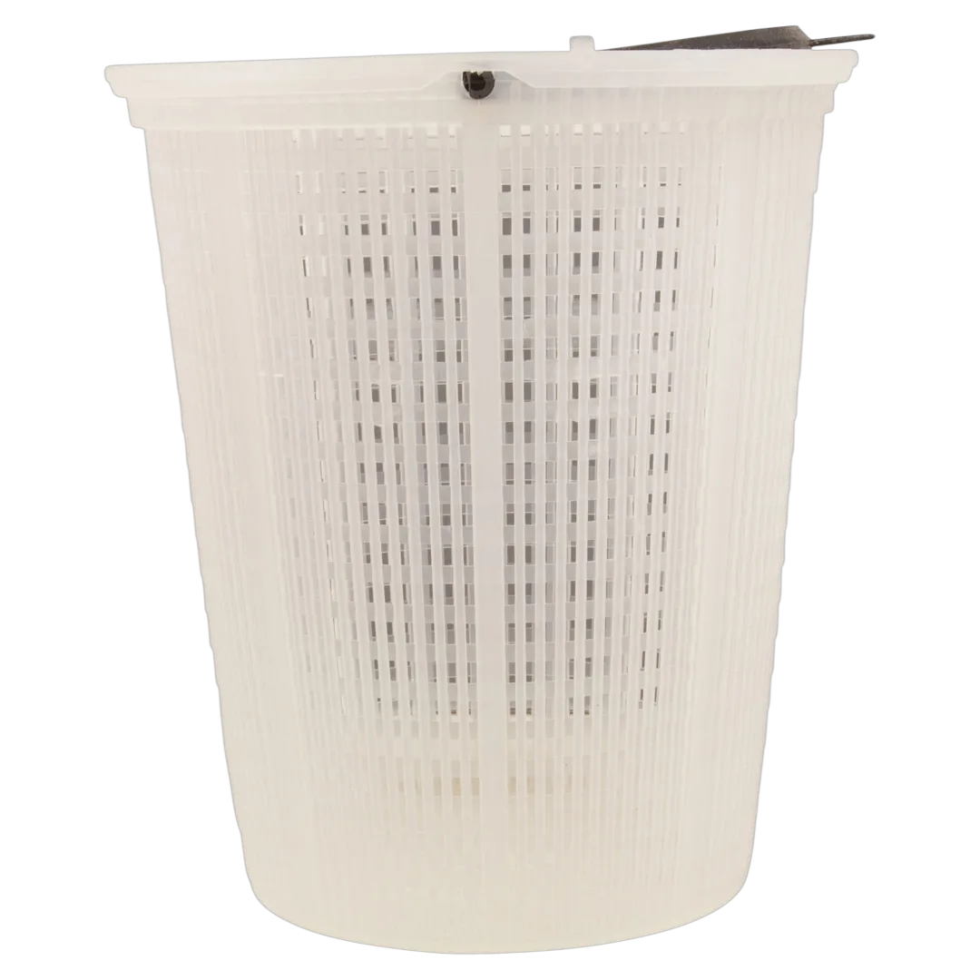 Waterway 542-9600 Renegade Venturi Skimmer Basket - Front