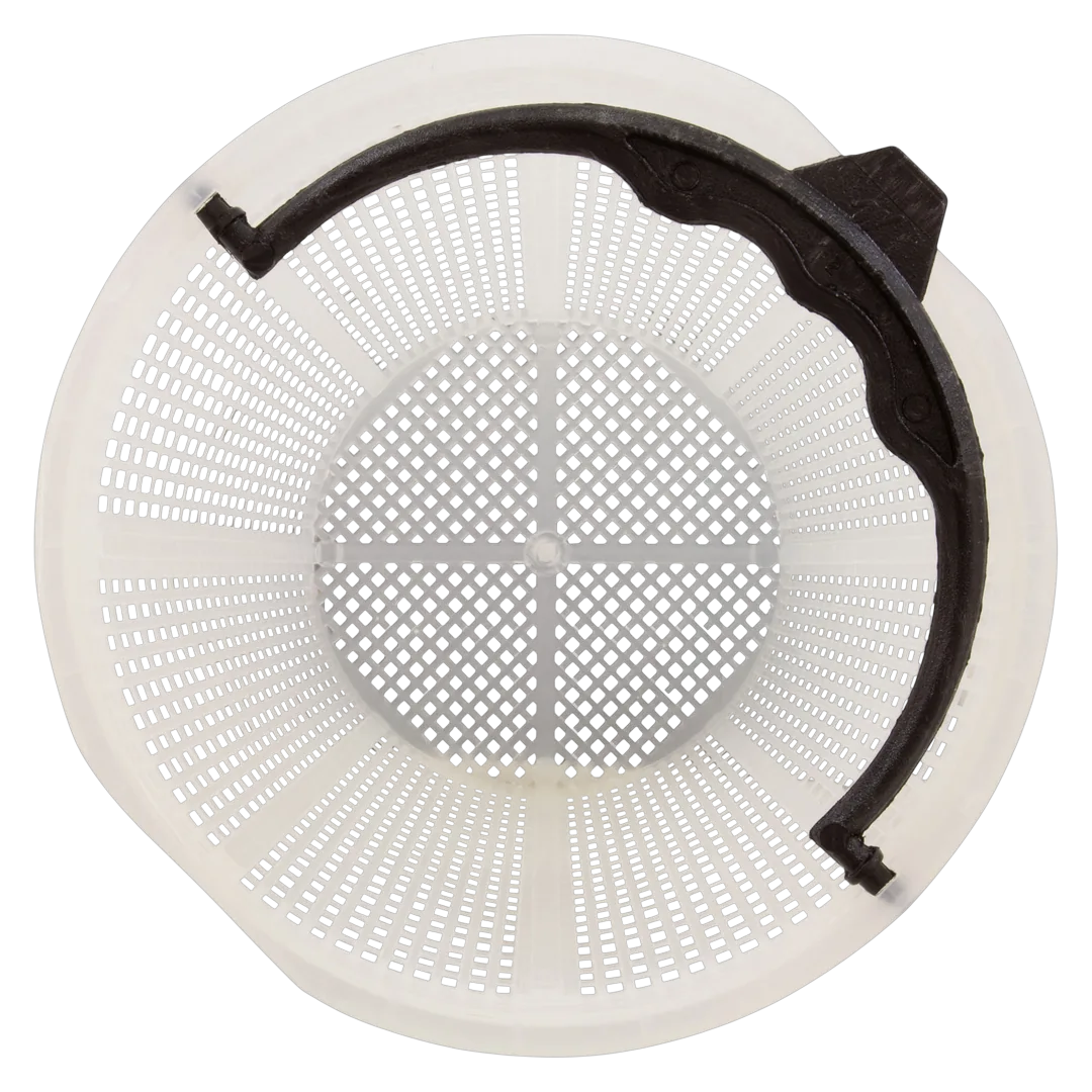 Waterway 542-9600 Renegade Venturi Skimmer Basket - Top