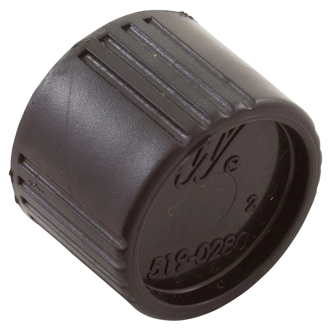 Waterway Pro Clean Plus Drain Cap with Gasket