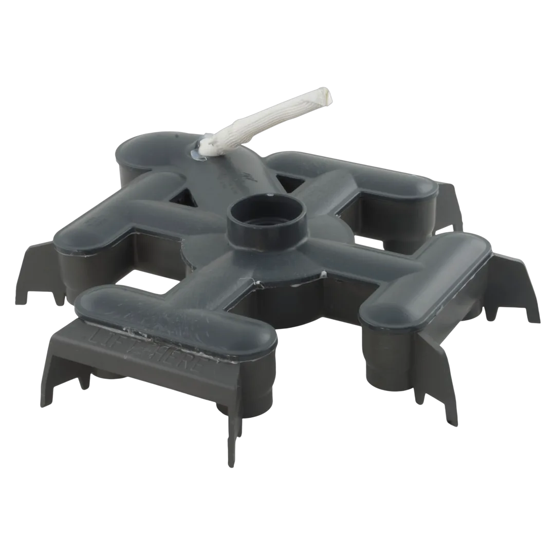 Waterway 550-4200 D.E. Manifold Assembly with Air Relief