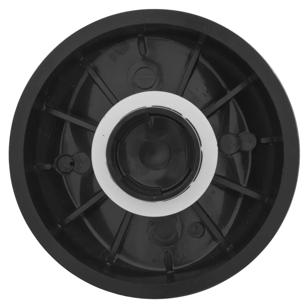 Waterway 550-5100 Filter Lid with O-Rings and Air Relief Plug - Bottom