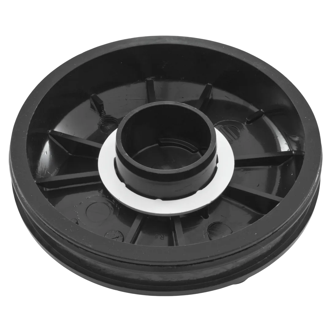 Waterway 550-5100 Filter Lid with O-Rings and Air Relief Plug - Reverse