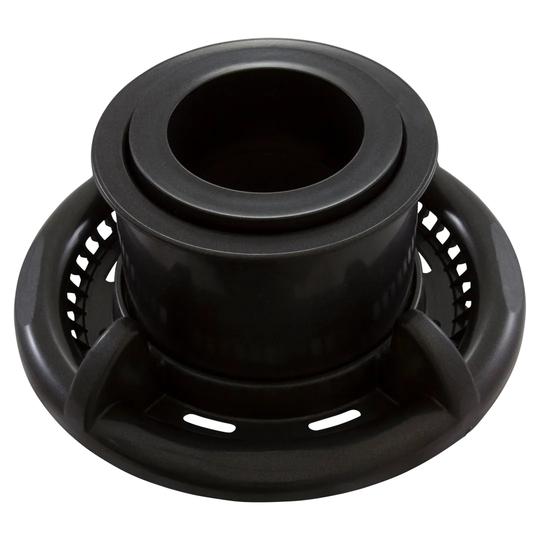 Waterway Dyna-Flo Weir Assembly Replacement